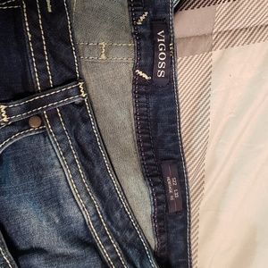 Vigoss jeans